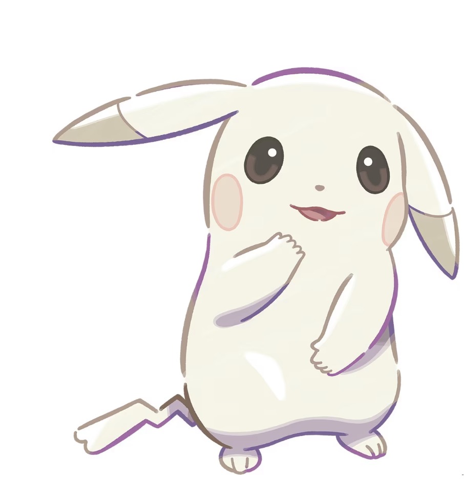 こけむしカビゴン、ピカチュウ（うすいろ）など…ポケモンの新作『Pokémon Pokopia』最新映像と発売日が公開